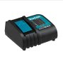 Зарядно устройство Makita за Li-Ion, Ni-Cd и Ni-MH батерии с Li-Ion батерии 18 V, DC18SD