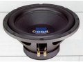 Subwoofer CORAL Electronic Performance PRF320  