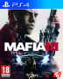 Mafia III Mafia 3 PS4 (Съвместима с PS5)