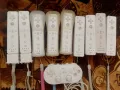 Оригинални Nintendo Wii контролери (motion sensor), снимка 1