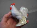 СТАР ПОРЦЕЛАН ПЕТЕЛ СССР , снимка 5