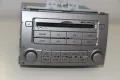 CD MP3 Radio Hyundai i20 (2008-2012г.) 96100-1J202 / 961001J202 Хюндай i20, снимка 3