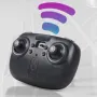 Висококачествен дрон с дистанционно управление X12 - DRON X12, снимка 3