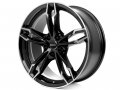 19" Джанти GMP BMW 5X112 5 G30 G31 3 G20 G21 7 G11 G12 X3 G01 БМВ, снимка 2