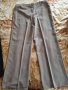 Нов дамски панталон в бежов цвят , снимка 1 - Панталони - 41422805