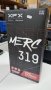 Чисто нова видеокарта XFX AMD Radeon RX-6900XT MERC 319, 16GB, снимка 1 - Видеокарти - 34760612