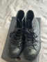Converse Chuck Taylor кожени 36 номер, снимка 2