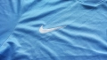 NIKE MANCHESTER CITY Football T-Shirt размер M футболна тениска 42-67, снимка 6