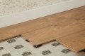 Ламинат Дъб Мамре 4909, снимка 3