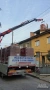 Транспорт и услуга на камион с кран Русе, снимка 2