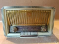малко лампово радио "PHILIPS PHILETTA 283Z", снимка 1