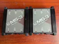 PROCO MS-3 Mic Splitter 1 to 3 - Signal Splitter, снимка 2