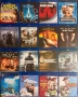 Редки Филми на Blu Ray ( само за размяна), снимка 1