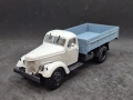 Зис 150 бордови, Авто история, 1:43, нов, снимка 1