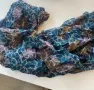 Seasalt Cornwall дамски шал, син, снимка 3