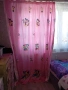 Детски копринени завеси, снимка 1