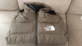 Зимно яке "THE NORTH FACE", снимка 4