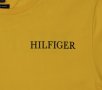 Tommy Hilfiger оригинална блуза S памучна фланелка, снимка 4