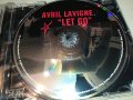 AVRIL LAVIGNE ORIGINAL CD 2103231801, снимка 4