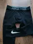 Nike Pro - мъжки фитнес клин S , снимка 5