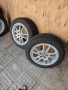 продавам гуми с джанти, снимка 5