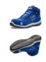 Защитни обувки Sparco Racing Evo S3 AZAZ, снимка 1 - Други - 44236795