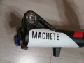 чисто нова вилка Manitou Machete TS Air, снимка 2