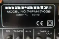 Marantz PM-47 Stereo Integrated Amplifier, снимка 8