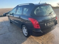 Peugeot 308 комби, 1.6 e-HDi, двигател 9HR, (DV6C), 10JBEL 112 кс., 6 ск., старт стоп, 156 000 km., снимка 5