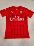 Оригинална тениска на Арсенал., снимка 2