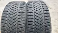 Зимни гуми 225/45/17 Pirelli Sottozero 3 2 броя , снимка 1
