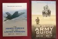 Военна история, армии, анализи - 27 книги, снимка 6