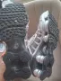 Мъжки маратонки Nike Shox silver 44.5, снимка 6