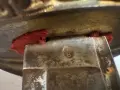 Стара френска офицерска сабя, снимка 3