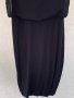 WEEKEND MAXMARA черна рокля, снимка 7