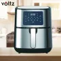 Фритюрник AirFryer Voltz, снимка 1
