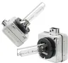 Комплект ксенонови Крушки - D1S, 12V, 35W - 4300К/6000К., снимка 2