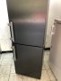 Ком.хладилник:Либхер-вис:1,85см,тъмно сив мат,тъч скрин дисплей,комплектен,нов внос,нов модел,, снимка 1 - Хладилници - 41996832