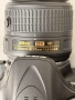 Nikon D5200 + 18-55mm VR | Неразличим от нов (Само на 4 696 кадъра!), снимка 11