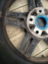 Джанти 16" 5x112 с гуми 205/55/16, снимка 10