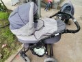 Бебешка количка Zipp Arbor 2 в 1, снимка 1 - Детски колички - 41313854