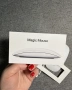 Apple Magic Mouse – оригинална, с кабел lightning, снимка 1