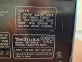 Триглав Дек TECHNIKS RS-BX646, снимка 5