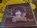 BUDAPEST RAGATIME BAND, снимка 1 - CD дискове - 44517963