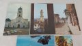 Колекция Куба от 80-е, огромни стикери, картички и календарче, снимка 9