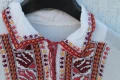Риза от народна носия , снимка 4