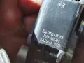 Сет дерайлъор за велосипед колело Shimano deore lx , снимка 4