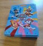 Paw Patrol/Пес Патрул (пъзели, карти, книжки рисуване, фигурки), снимка 7