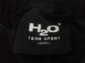 H2o Team sport дамски къси спортни панталонки в черен цвят р-р S, снимка 7