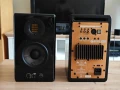 ADAM ARTist 5 активни тонколони USB, XLR, RCA, снимка 5